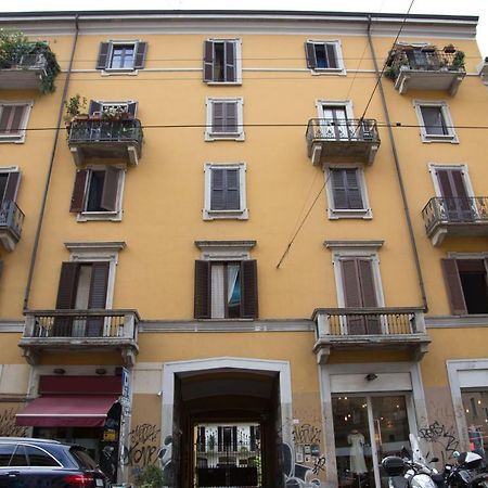 מילאנו P&D Apartments Navigli - Porta Genova מראה חיצוני תמונה