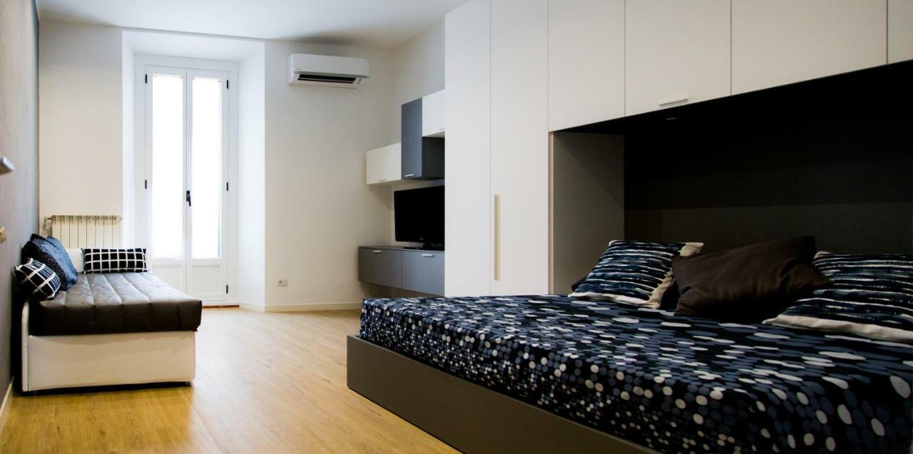 מילאנו P&D Apartments Navigli - Porta Genova מראה חיצוני תמונה