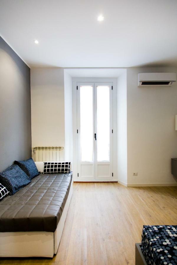 מילאנו P&D Apartments Navigli - Porta Genova מראה חיצוני תמונה