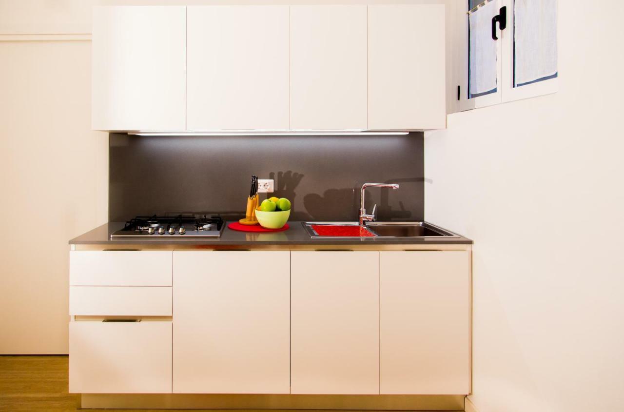 מילאנו P&D Apartments Navigli - Porta Genova מראה חיצוני תמונה