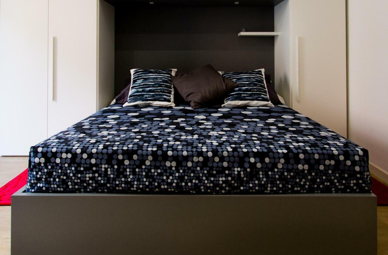 מילאנו P&D Apartments Navigli - Porta Genova מראה חיצוני תמונה
