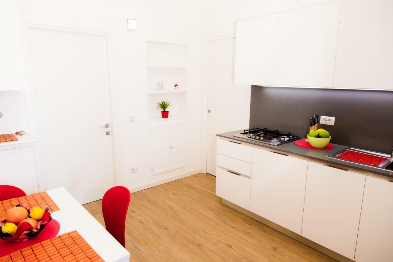 מילאנו P&D Apartments Navigli - Porta Genova מראה חיצוני תמונה