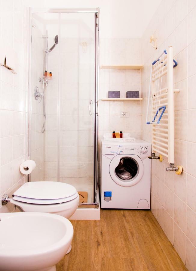 מילאנו P&D Apartments Navigli - Porta Genova מראה חיצוני תמונה