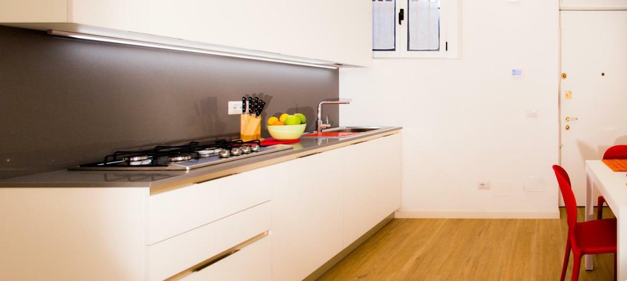 מילאנו P&D Apartments Navigli - Porta Genova מראה חיצוני תמונה