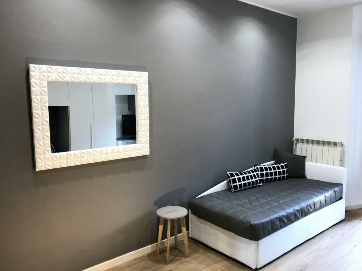 מילאנו P&D Apartments Navigli - Porta Genova מראה חיצוני תמונה