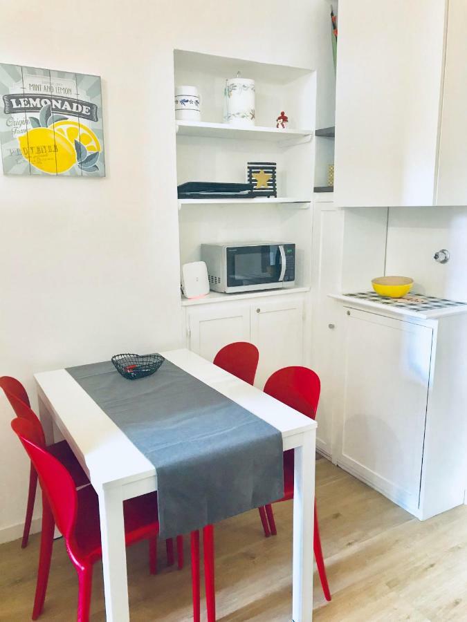 מילאנו P&D Apartments Navigli - Porta Genova מראה חיצוני תמונה